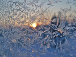Синоптики обещают морозовчанам до 12 градусов ниже нуля