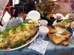 Появилась программа празднования 80-летия Ростовской области в Морозовске