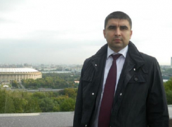 Назначен новый директор департамента по делам казачества на Дону