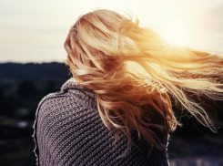 Ясную, но ветреную погоду обещают морозовчанам в конце уходящей недели