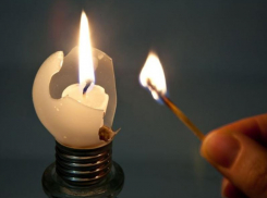 25 августа в Морозовске дважды отключат свет