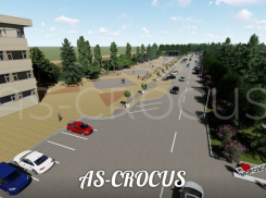 Площадь в Морозовске всё же будут благоустраивать