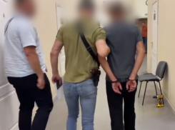 Не поделили место для рыбалки: подозреваемого в убийстве жителя Морозовска задержали спустя 2 месяца 