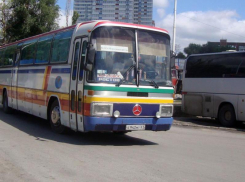 На Дону начали восстанавливать автобусное сообщение 