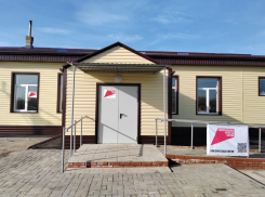 Сельский клуб перезагрузили: Сибирьки получили культурный центр нового поколения