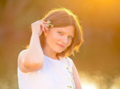 Родные и близкие сердечно поздравляют Анастасию Горячеву с юбилеем