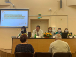 Жители Ростовской области получили возможность бесплатно пройти тестирование на изменение когнитивного здоровья