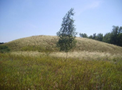 Курганы: Множество нераскрытых тайн хранит в себе земля Морозовского района