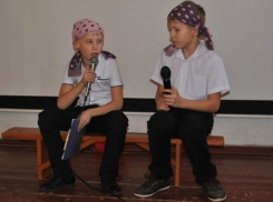 Озорной День непослушания в Вишневке посвятили мамам