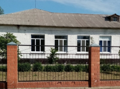 Три новых котла появились в Ново-Павловской школе Морозовского района