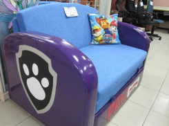 Какую мебель купить в подарок к Новому году