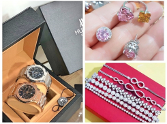 Что подарить на Новый год, чтобы точно не ошибиться с выбором