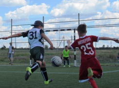 «Каменка» красиво сыграла против сильных команд и завоевала «бронзу» на кубке «Эдельвейса» в Морозовске