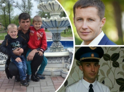 Названы победители конкурса «Мой защитник Отечества» в Морозовске