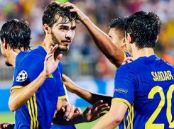 Скрытые плюсы «Ростова» в предстоящей битве с «Атлетико» выявил футболист из Морозовска