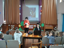 Игру – путешествие по творчеству Михаила Михайловича Пришвина организовали в сельском клубе хутора Вишневка