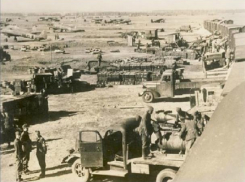 Морозовск играл стратегически важную роль для захватчиков, - историк об оккупации города во время Великой Отечественной войны