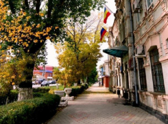 Морозовск проиграл конкурс на лучшее муниципальное образование