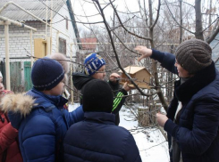 Детский отдел библиотеки в Морозовске принял участие во второй межрегиональной акции, посвященной книгам Нины Павловой