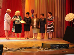 Морозовский детский сад №2 объявлен одним из лучших по всей России