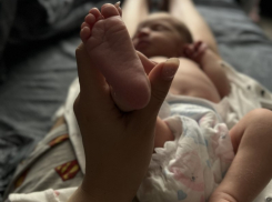 20 тысяч рублей за рождение ребенка теперь будут выплачивать морозовчанам