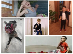 «Одень ребенка в школу!»: спортивный онлайн-конкурс среди семей Морозовского района продолжается