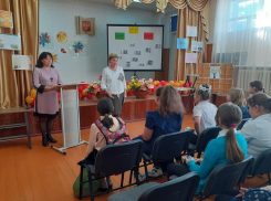 Что такое «хорошо» и что такое «плохо» узнали шестиклассники школы №4 в Морозовске