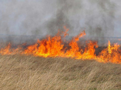 Экстренное предупреждение: морозовчанам сообщили о высоком уровне пожароопасности