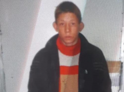 Пропал подросток из хутора Павлов Морозовского района