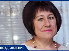 Татьяну Васильевну Нуждяк с Днем рождения поздравили муж, дети и внуки