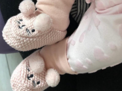 Первая в 2024 году двойня родилась в Морозовском районе 