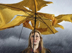 Дождь со снегом обещают морозовчанам в последний день уходящей недели