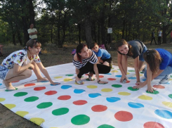 Эко-пикник в Морозовске уже стал доброй традицией