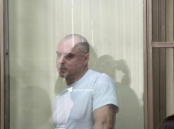 Осужденный экс-министр ЖКХ нанес ущерб Донскому региону почти на 900 миллионов рублей