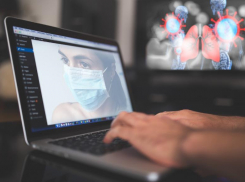 Количество заболевших коронавирусом за всё время в Морозовском районе перевалило за 1000