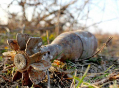 Слухи о найденных под Морозовском минах прокомментировали в областном МВД