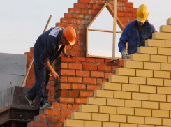 Ввод жилья в Морозовском районе в первом полугодии 2018 года осуществлялся высокими темпами
