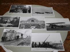 Календарь Морозовска: 14 июля Морозовск был оккупирован 