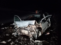 51-летняя женщина погибла в ДТП на трассе «Морозовск-Цимлянск-Волгодонск» 