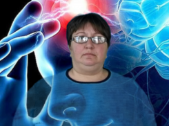 О признаках инсульта и оказании первой помощи рассказала на видео культорганизатор Сибирьчанского СК