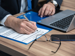 Кабинет по предоставлению юридических услуг по всем видам права открылся в Морозовске