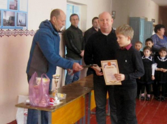 Победителей новогоднего кубка «Фестиваль настольного тенниса» назвали в Вишневке