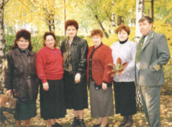 Письмо в редакцию: Была в Морозовском районе такая организация - лесхоз