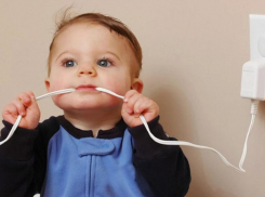 Три главных опасности каждого дома в Морозовске назвал начальник пожарно-спасательного гарнизона