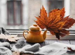 Немного теплее станет в Морозовске в пятницу, 29 октября