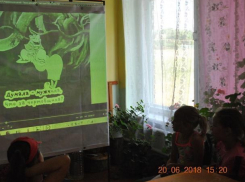 Заряд позитива и хорошего настроения получили участники и гости  музыкального мероприятия в хуторе Вишневка