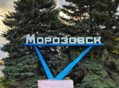 Морозовский район оказался в числе самых злостных нарушителей порядка содержания территорий области