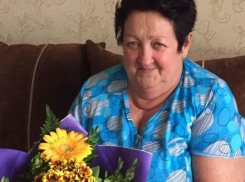 40 дней назад ушла из жизни Любовь Григорьевна Олейникова