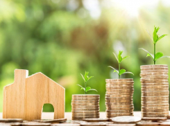 450 тысяч на погашение ипотеки выделят донским многодетным семьям из федерального бюджета