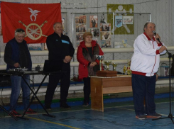 Победителем спартакиады Морозовского городского поселения в 2019 году стала команда ДЮСШ